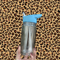 10oz Blue Kid Cup