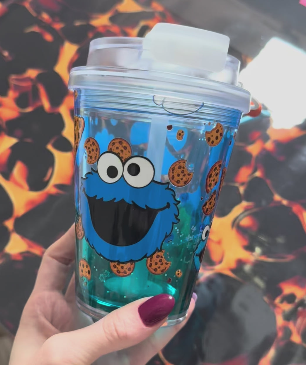 Cookie 12oz